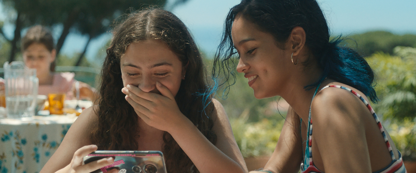 Libertad | La Semaine de la Critique of Festival de Cannes