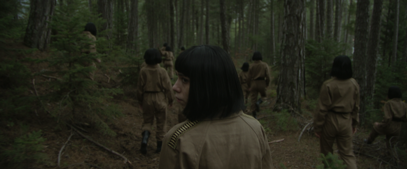 Brutalia, Days of Labour | Brutalia, jours de labeur | La Semaine de la Critique of Festival de Cannes