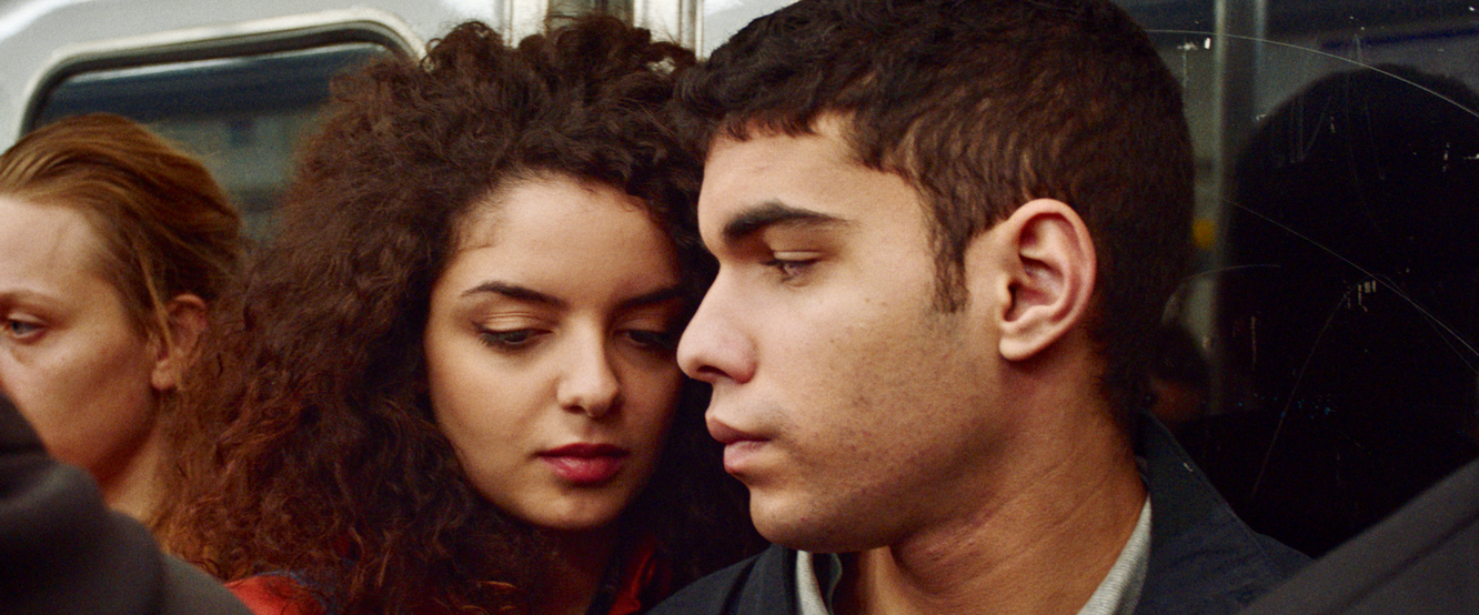 Une histoire d’amour et de désir A Tale of Love and Desire | La Semaine de la Critique of Festival de Cannes