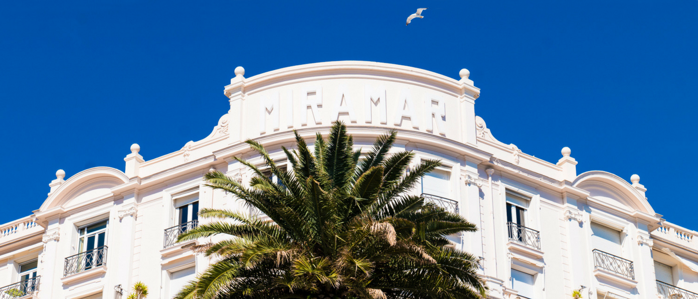 Practical Guide | La Semaine de la Critique of Festival de Cannes