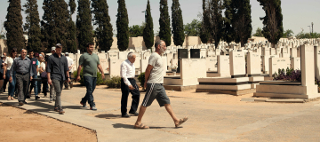 Asaph Polonsky La Semaine De La Critique Of Festival De Cannes