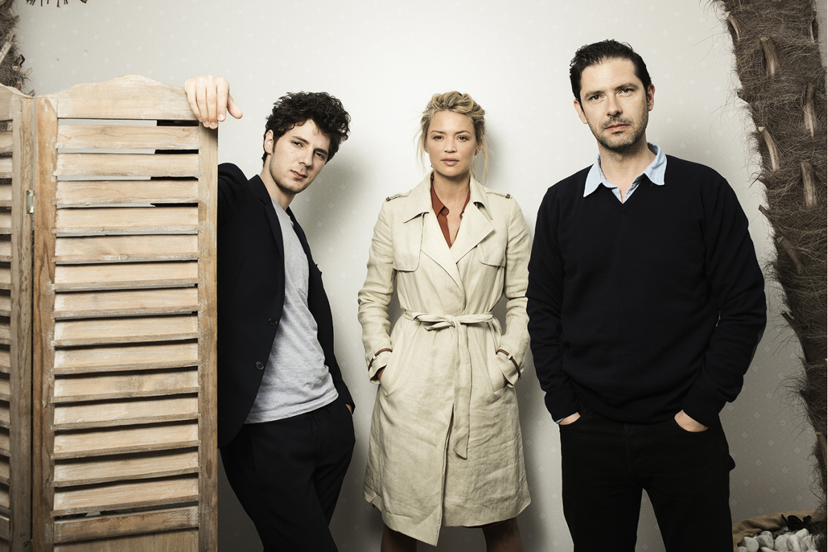 In Cannes 2016 La Semaine De La Critique Of Festival De Cannes