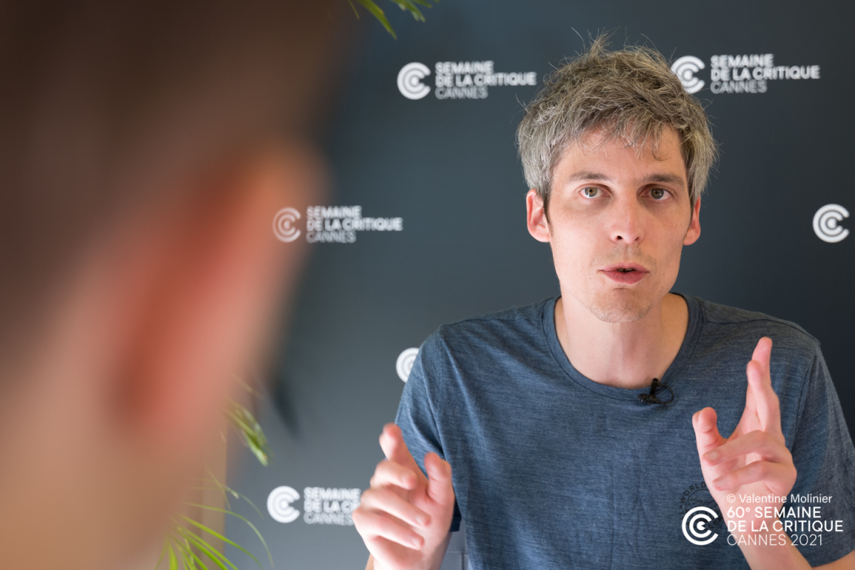 Bruno Reidal, Confession of a Murderer Photos La Semaine de la