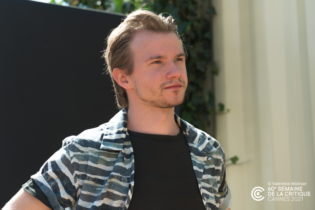 Bruno Reidal, Confession of a Murderer Photos La Semaine de la