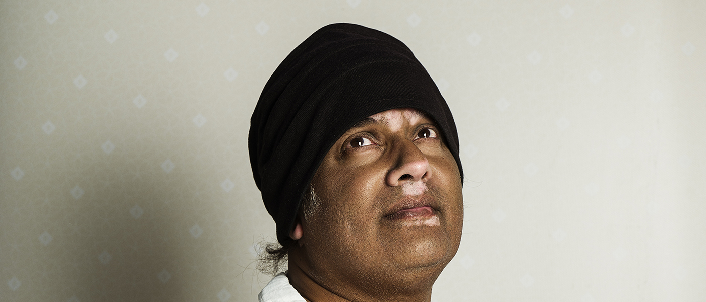 Entretien avec le réalisateur K. Rajagopal | Semaine de la Critique du ...