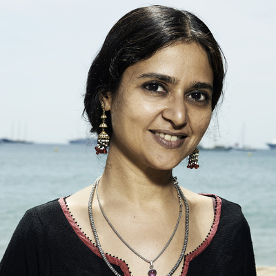 Gitanjali Rao | La Semaine de la Critique of Festival de Cannes