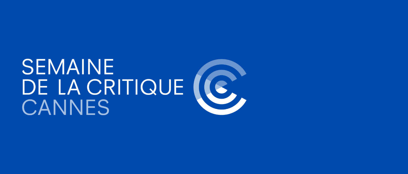La Semaine de la Critique's logos | La Semaine de la Critique of